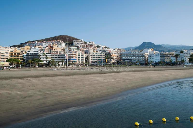 Apto Emeterio Cristianos By Paramount Holidays Apartment *