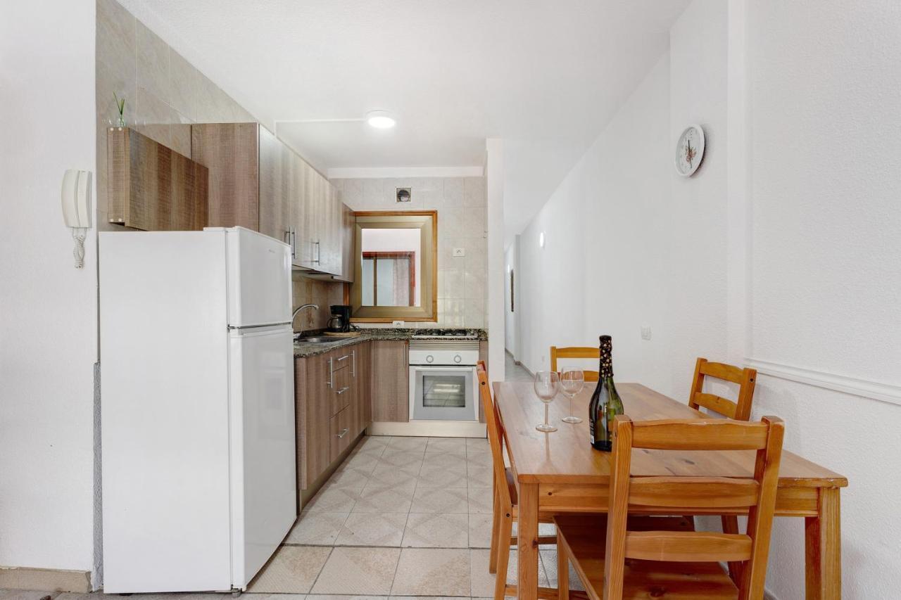 Apto Emeterio Cristianos By Paramount Holidays Apartment Arona (Tenerife)
