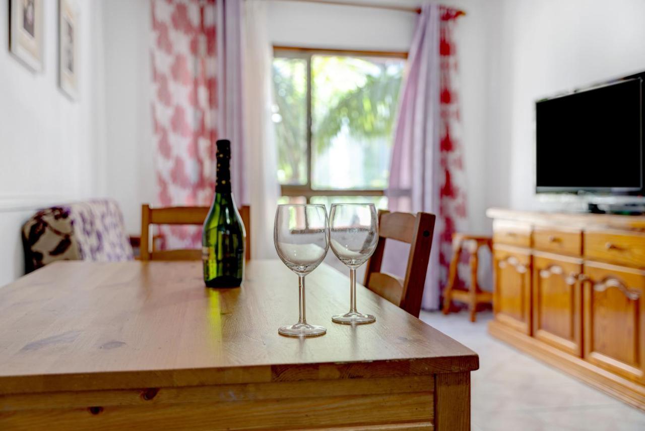 Apartment Apto Emeterio Cristianos By Paramount Holidays Arona (Tenerife)