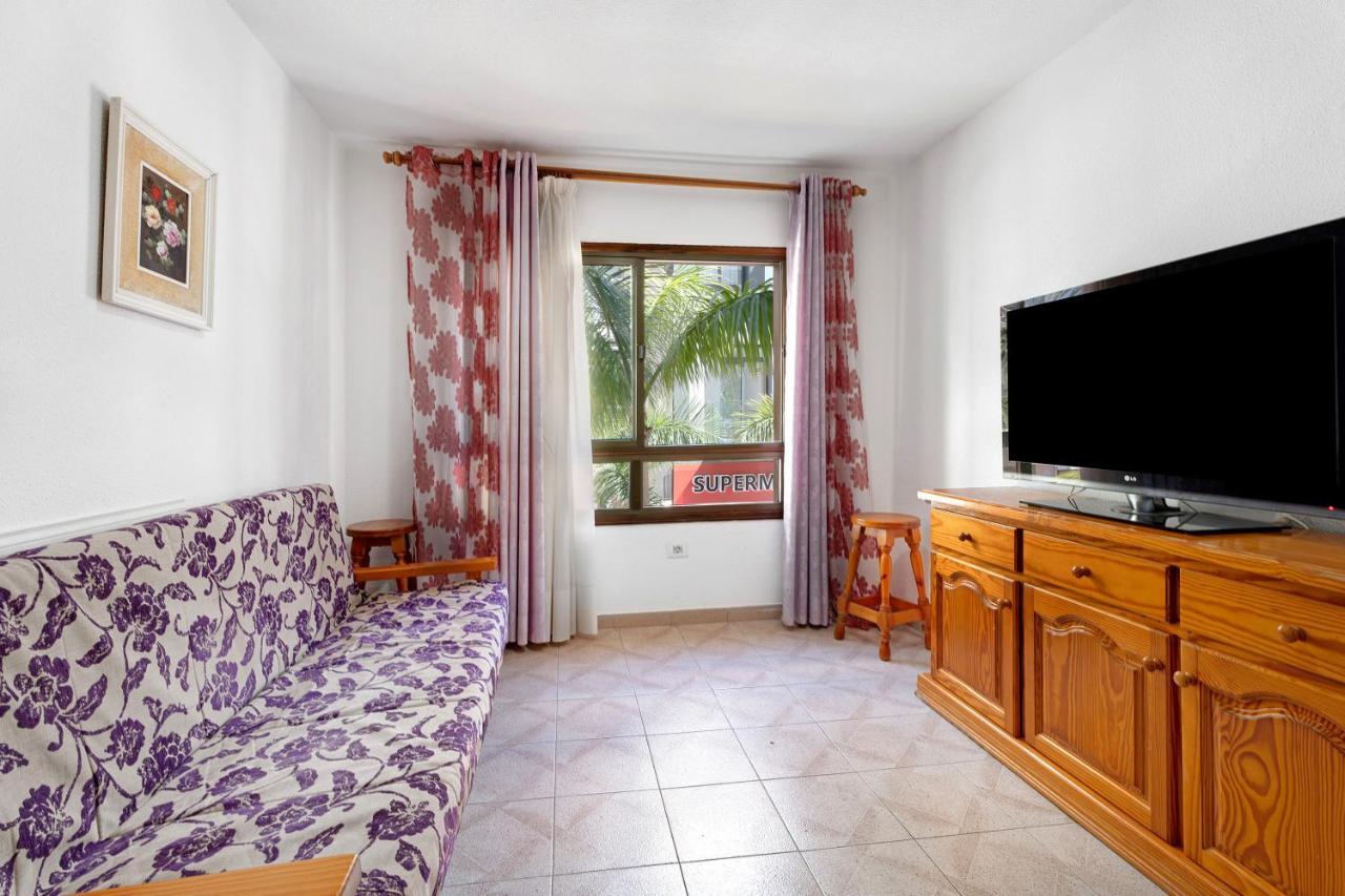 Apto Emeterio Cristianos By Paramount Holidays Apartment Arona (Tenerife)