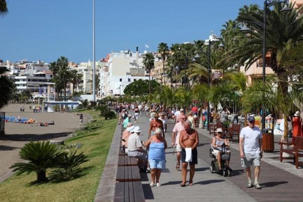 Apto Emeterio Cristianos By Paramount Holidays Apartment