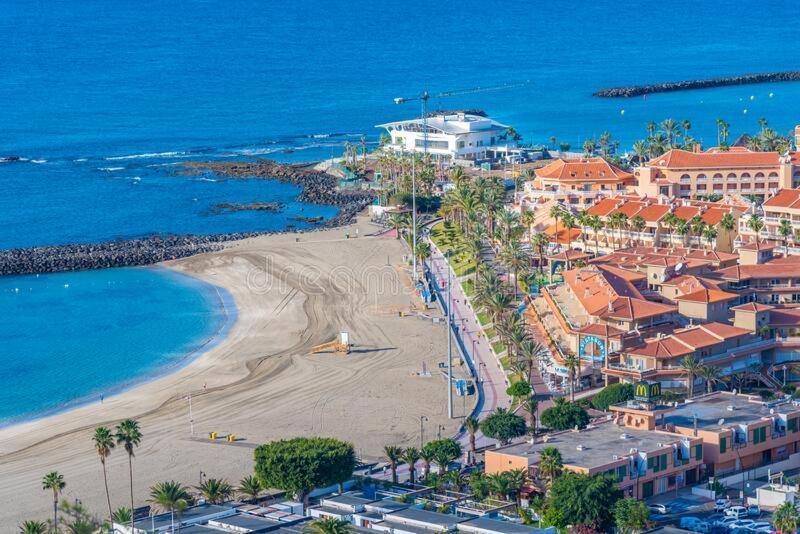 Apto Emeterio Cristianos By Paramount Holidays Apartment