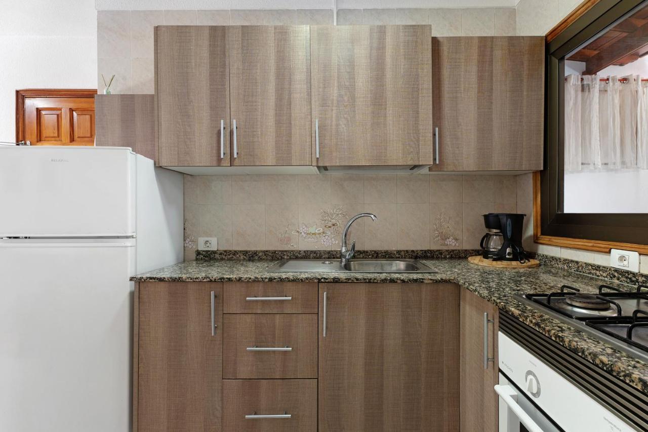 Apto Emeterio Cristianos By Paramount Holidays Apartment Arona (Tenerife)