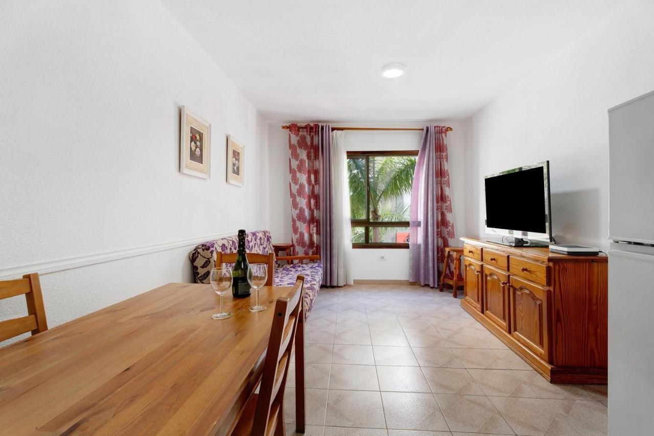 Apto Emeterio Cristianos By Paramount Holidays Apartment *