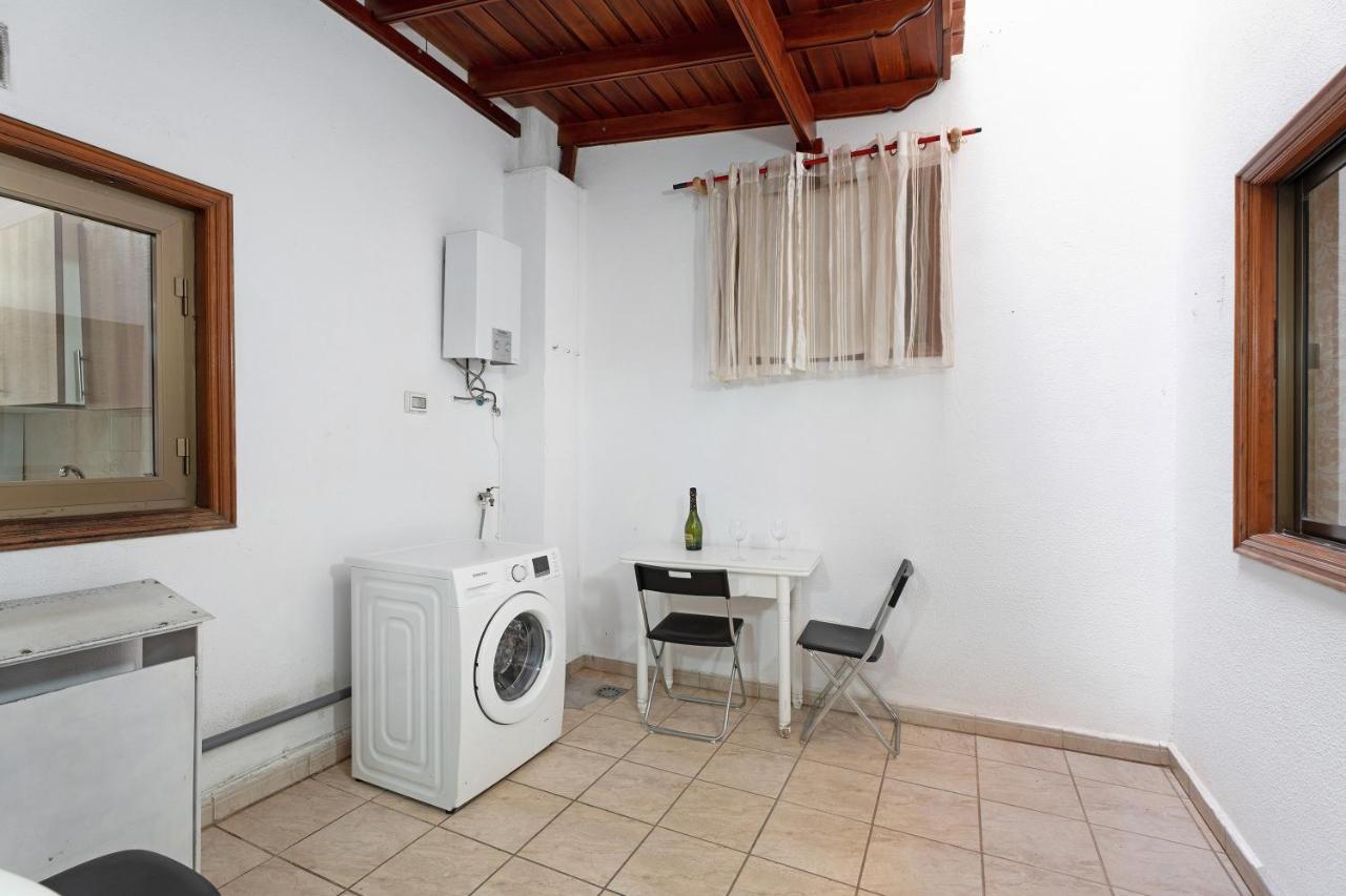 Apartment Apto Emeterio Cristianos By Paramount Holidays *