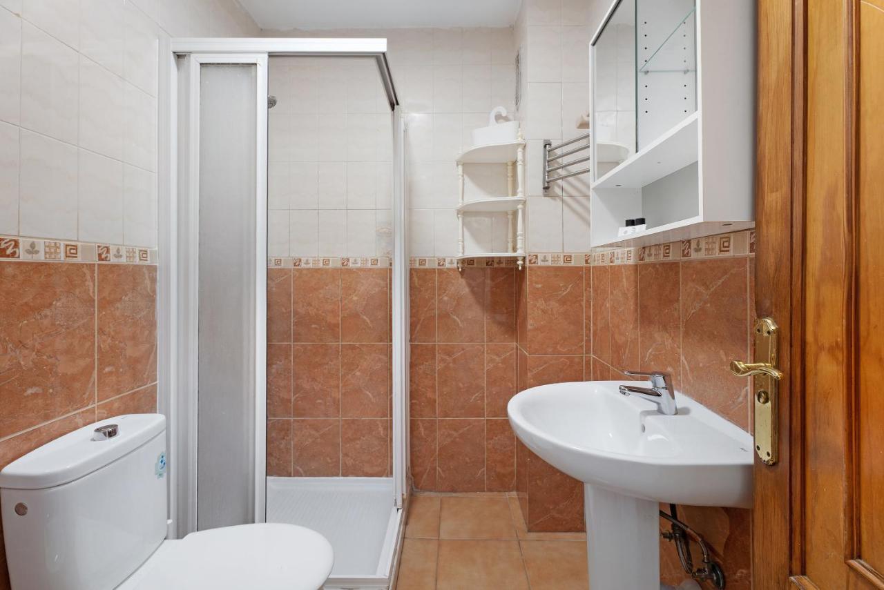 Apto Emeterio Cristianos By Paramount Holidays Apartment Arona (Tenerife)