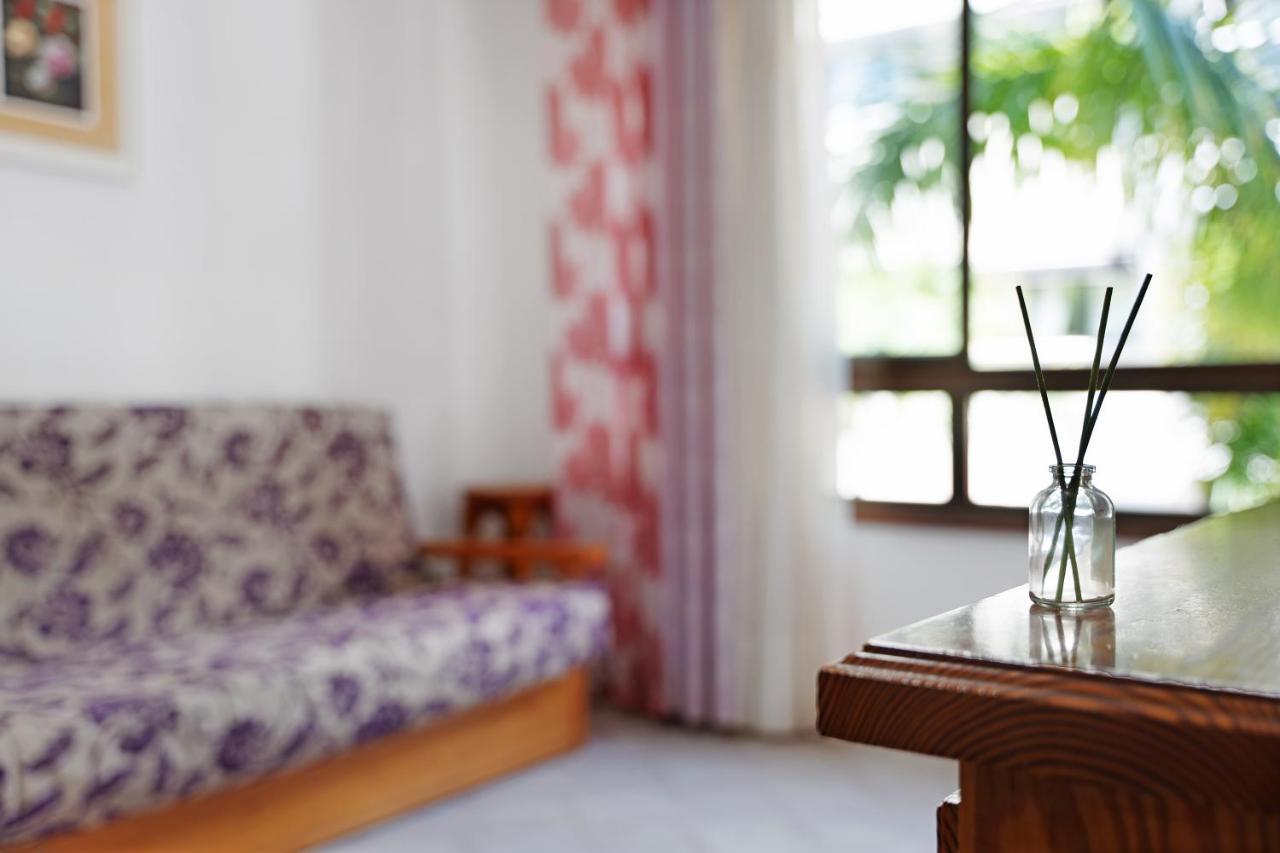 Apartment Apto Emeterio Cristianos By Paramount Holidays Arona (Tenerife)