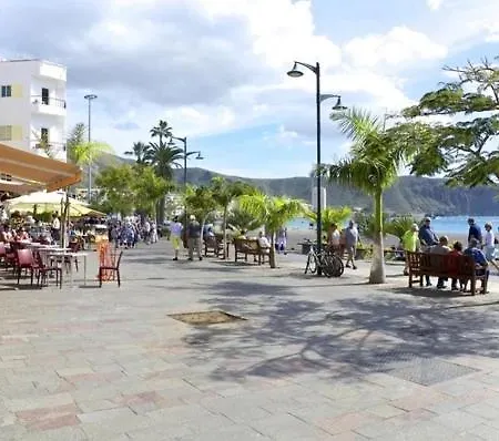 Apto Emeterio Los Cristianos By Paramount Holidays Arona  Extérieur photo