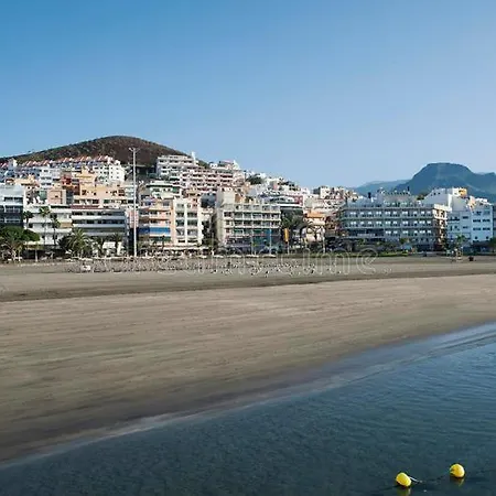 Apto Emeterio Los Cristianos By Paramount Holidays Arona  Extérieur photo