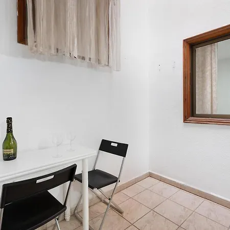Apto Emeterio Los Cristianos By Paramount Holidays Arona  Extérieur photo