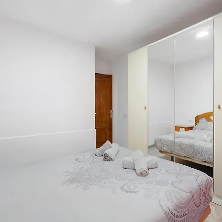 Apto Emeterio Los Cristianos By Paramount Holidays Arona  Extérieur photo