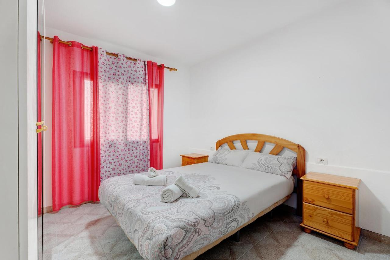 Apto Emeterio Cristianos By Paramount Holidays Apartment Arona (Tenerife)