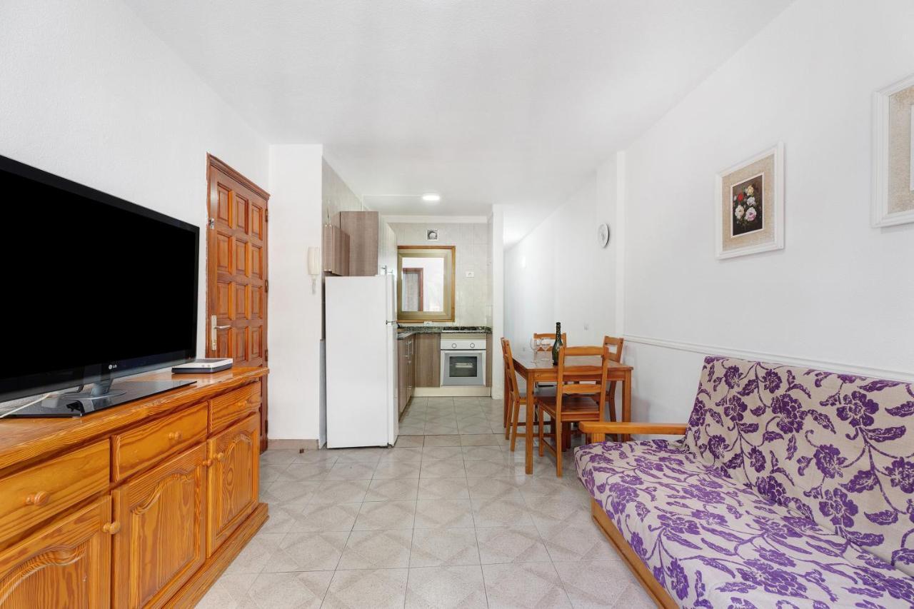 Apartment Apto Emeterio Cristianos By Paramount Holidays