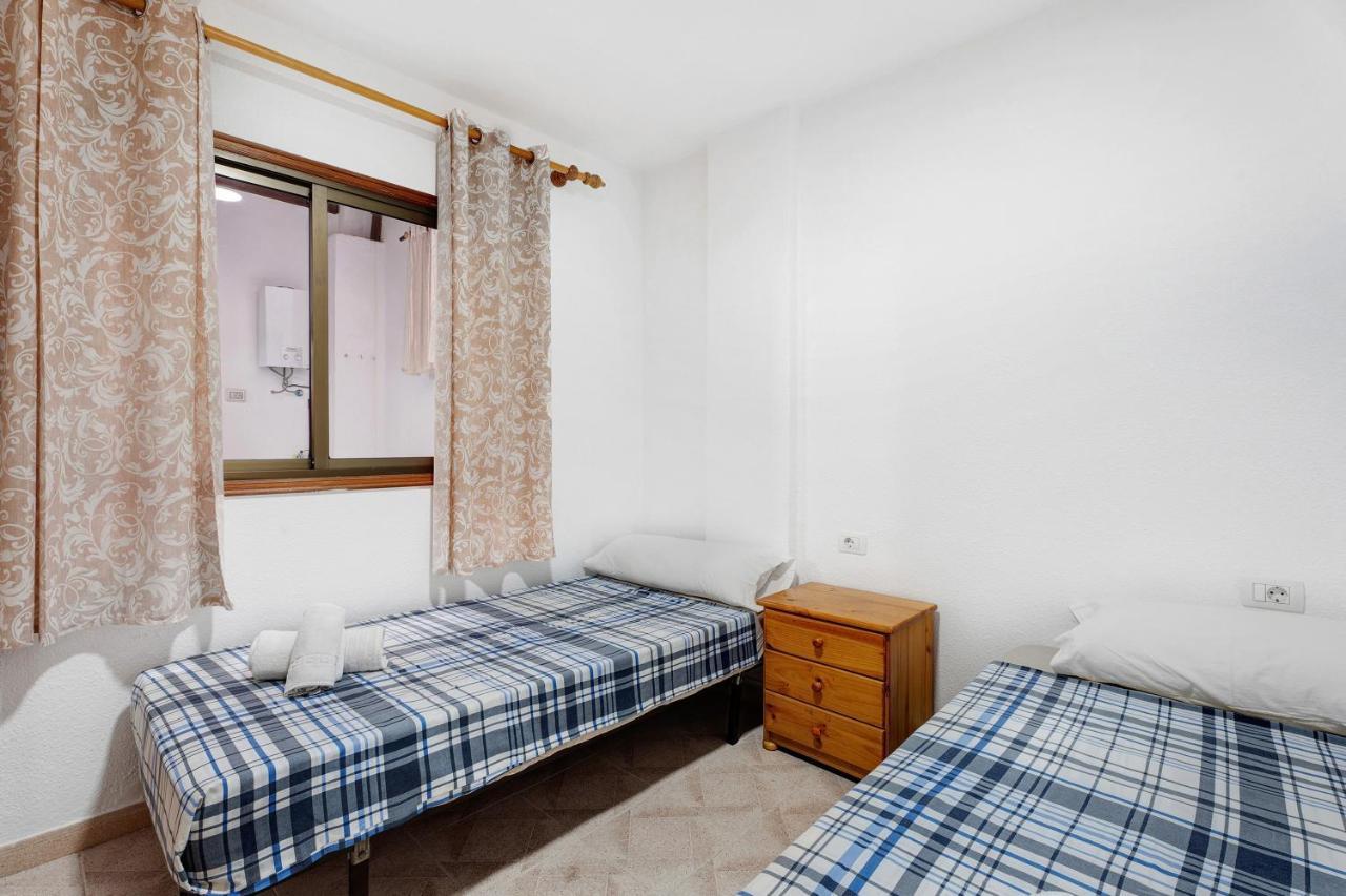 Apartment Apto Emeterio Cristianos By Paramount Holidays *